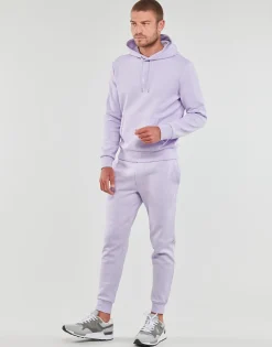 Polo Ralph Lauren BAS DE JOGGING EN DOUBLE KNIT TECH-Homme Joggings & Survêtements