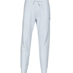 Polo Ralph Lauren BAS DE JOGGING EN DOUBLE KNIT TECH-Homme Joggings & Survêtements