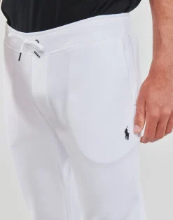 Polo Ralph Lauren BAS DE JOGGING EN DOUBLE KNIT TECH-Homme Joggings & Survêtements