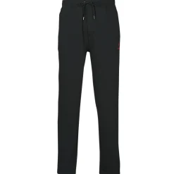 Polo Ralph Lauren BAS DE SURVETEMENT AVEC BANDES-Homme Joggings & Survêtements
