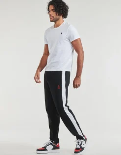Polo Ralph Lauren BAS DE SURVETEMENT AVEC BANDES-Homme Joggings & Survêtements