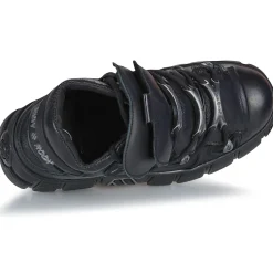 New Rock BASANE-Homme Bottines / Boots