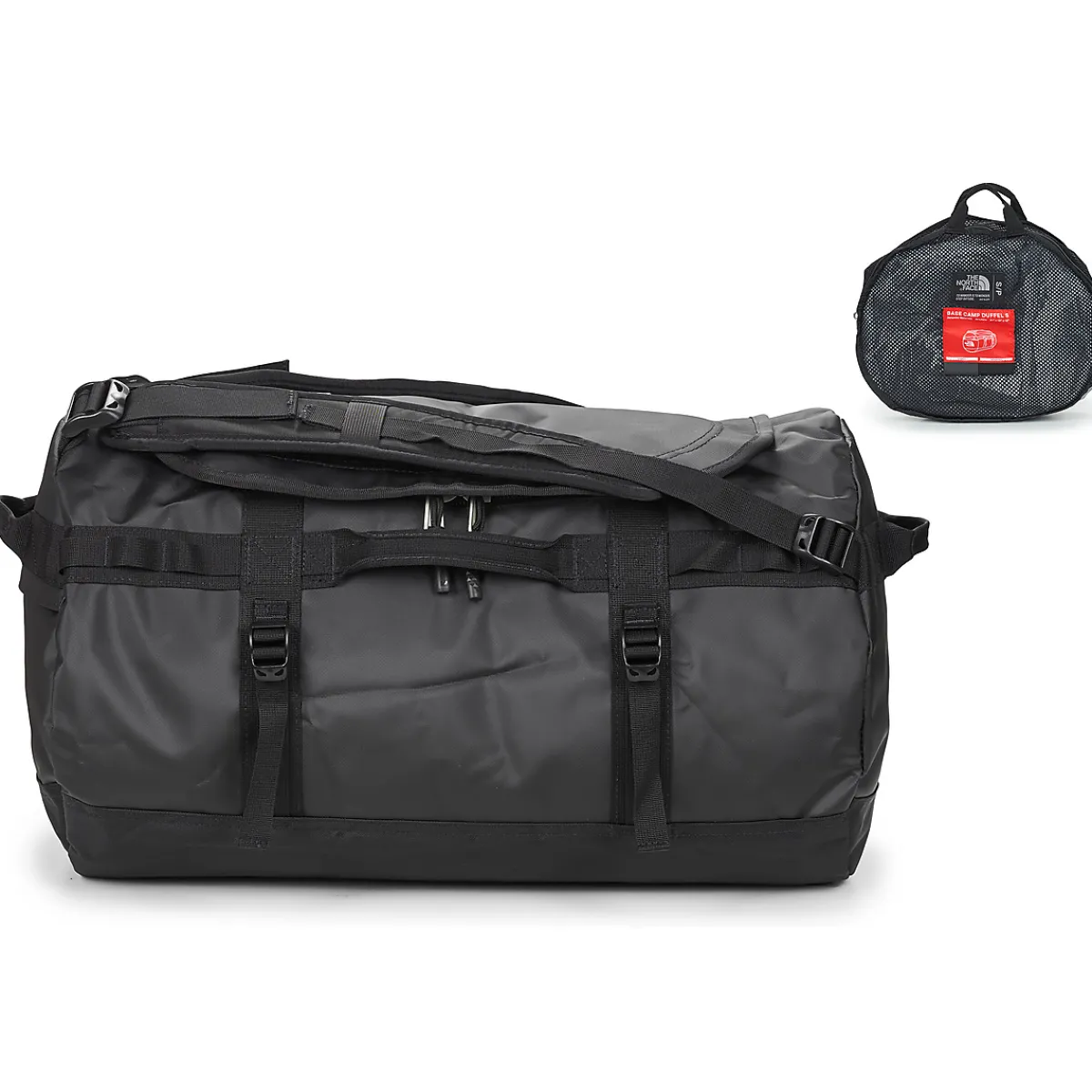 The North Face Base Camp Duffel - S-Homme Sacs De Voyage