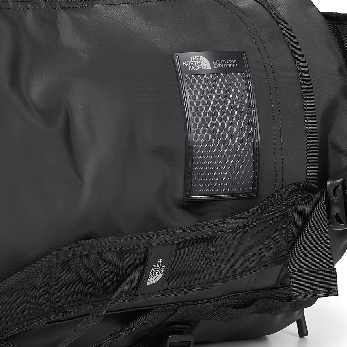 The North Face Base Camp Duffel - S-Homme Sacs De Voyage