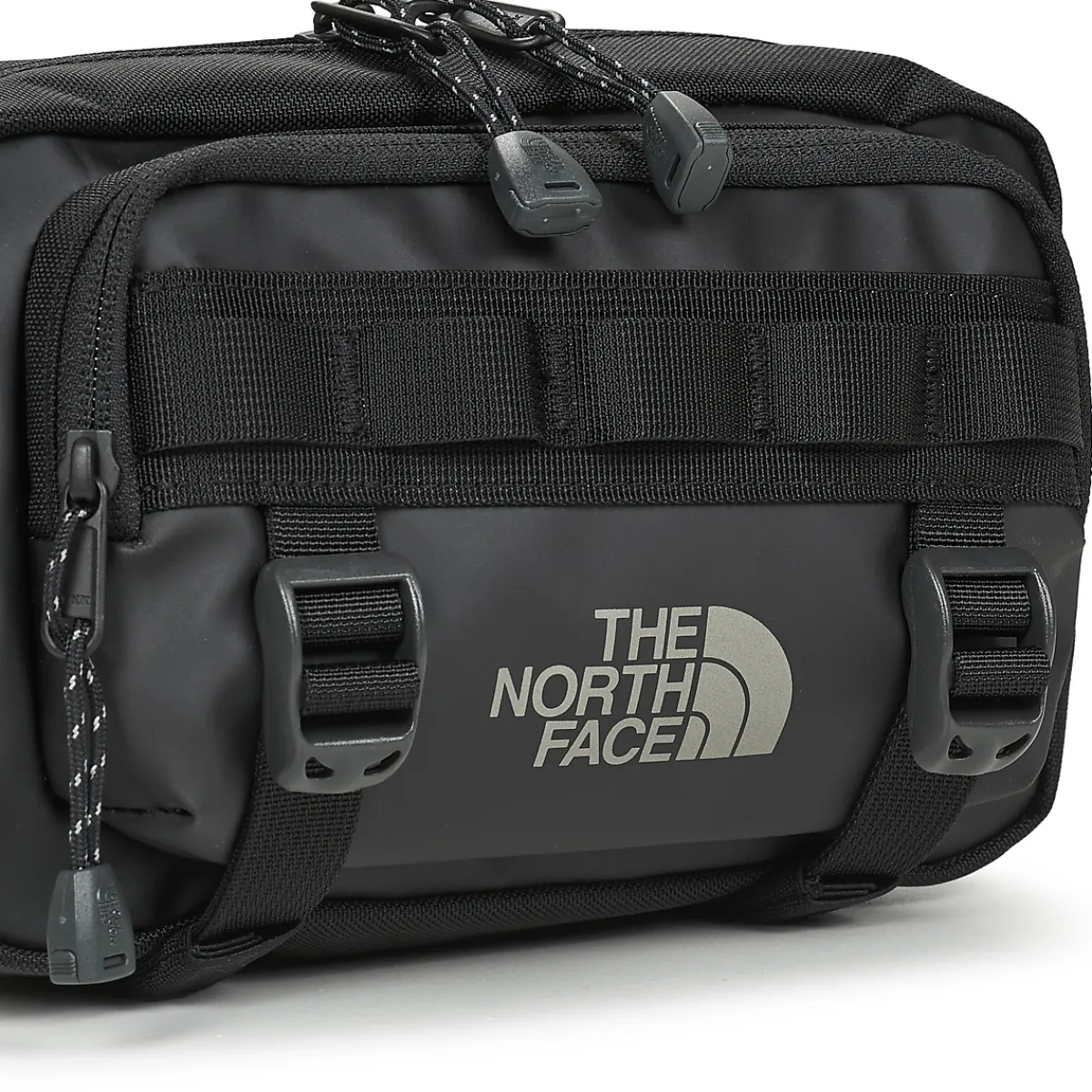 The North Face BASE CAMP LUMBAR-Homme Pochettes / Sacoches