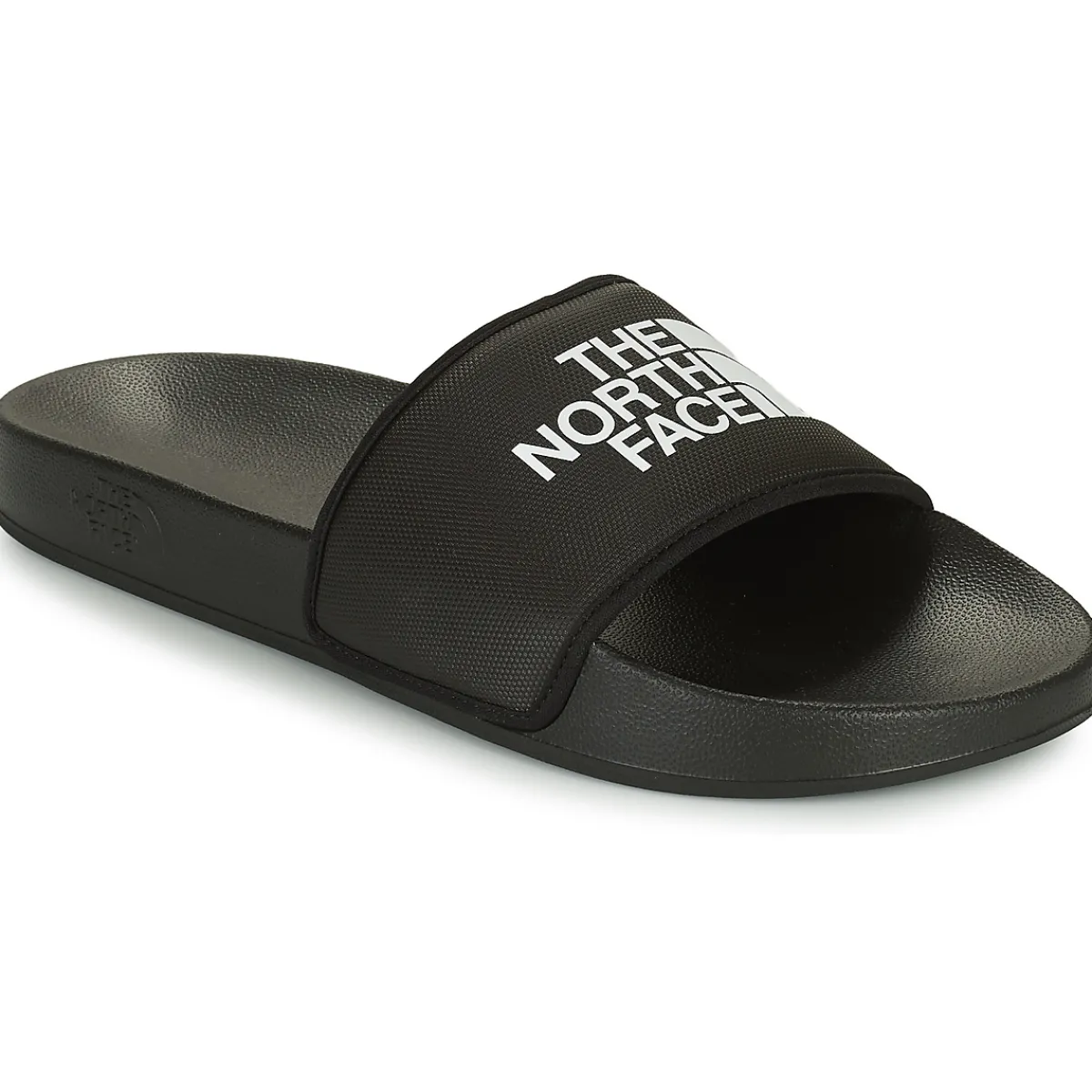 The North Face BASE CAMP SLIDE III-Homme Mules / Sabots