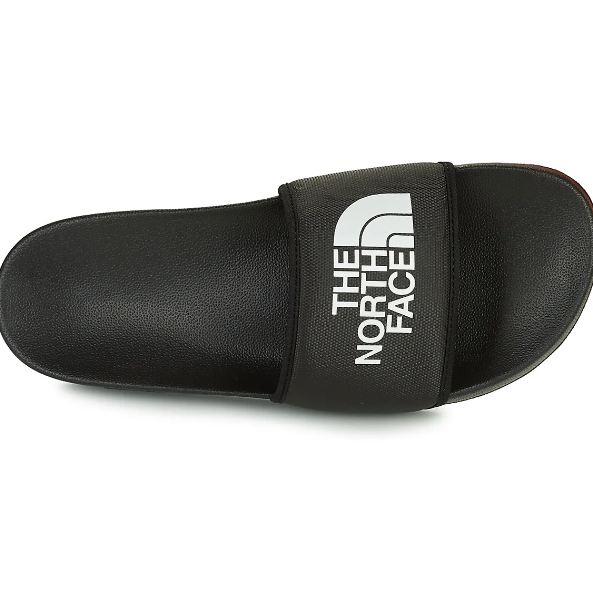The North Face BASE CAMP SLIDE III-Homme Mules / Sabots