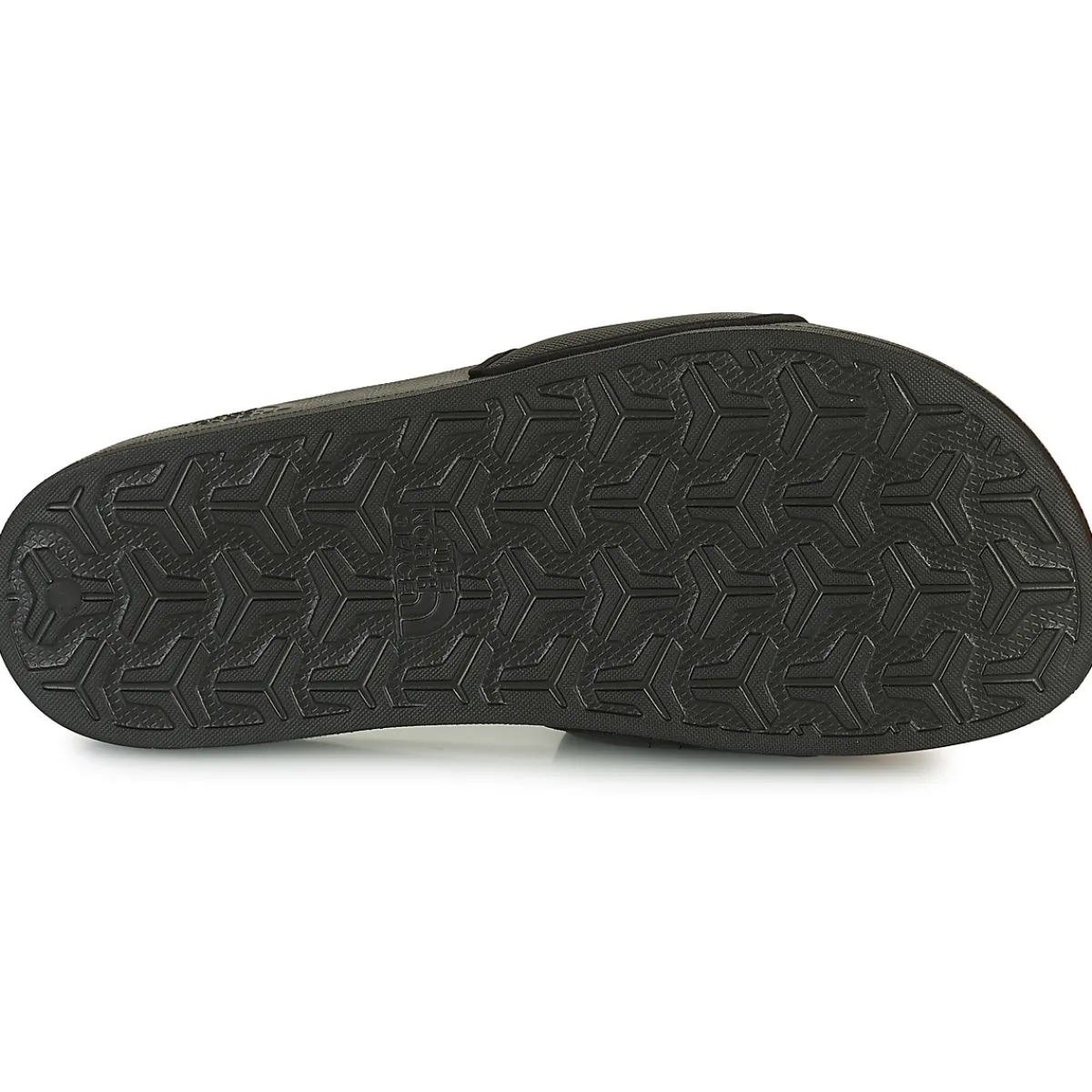 The North Face BASE CAMP SLIDE III-Homme Mules / Sabots