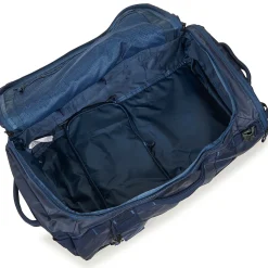 The North Face BASE CAMP VOYAGER DUFFEL 32L-Homme Sacs De Voyage