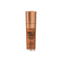 Rimmel London Base Éclairante Multi-tasker 007-profonde-Homme Maquillage Teint