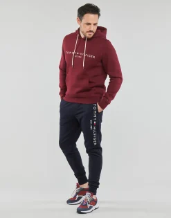 Tommy Hilfiger BASIC BRANDED SWEATPANTS-Homme Joggings & Survêtements