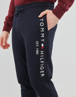 Tommy Hilfiger BASIC BRANDED SWEATPANTS-Homme Joggings & Survêtements