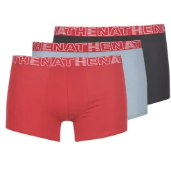 Athena BASIC COLOR X3-Homme Boxers