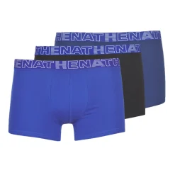 Athena BASIC COLOR X3-Homme Boxers