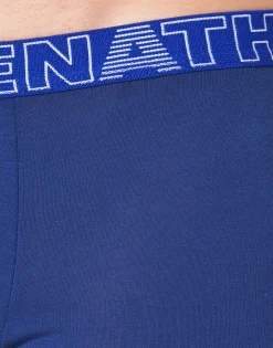 Athena BASIC COLOR X3-Homme Boxers