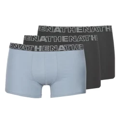 Athena BASIC COLOR X3-Homme Boxers