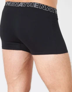 Athena BASIC COLOR X3-Homme Boxers