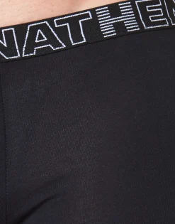 Athena BASIC COLOR X3-Homme Boxers