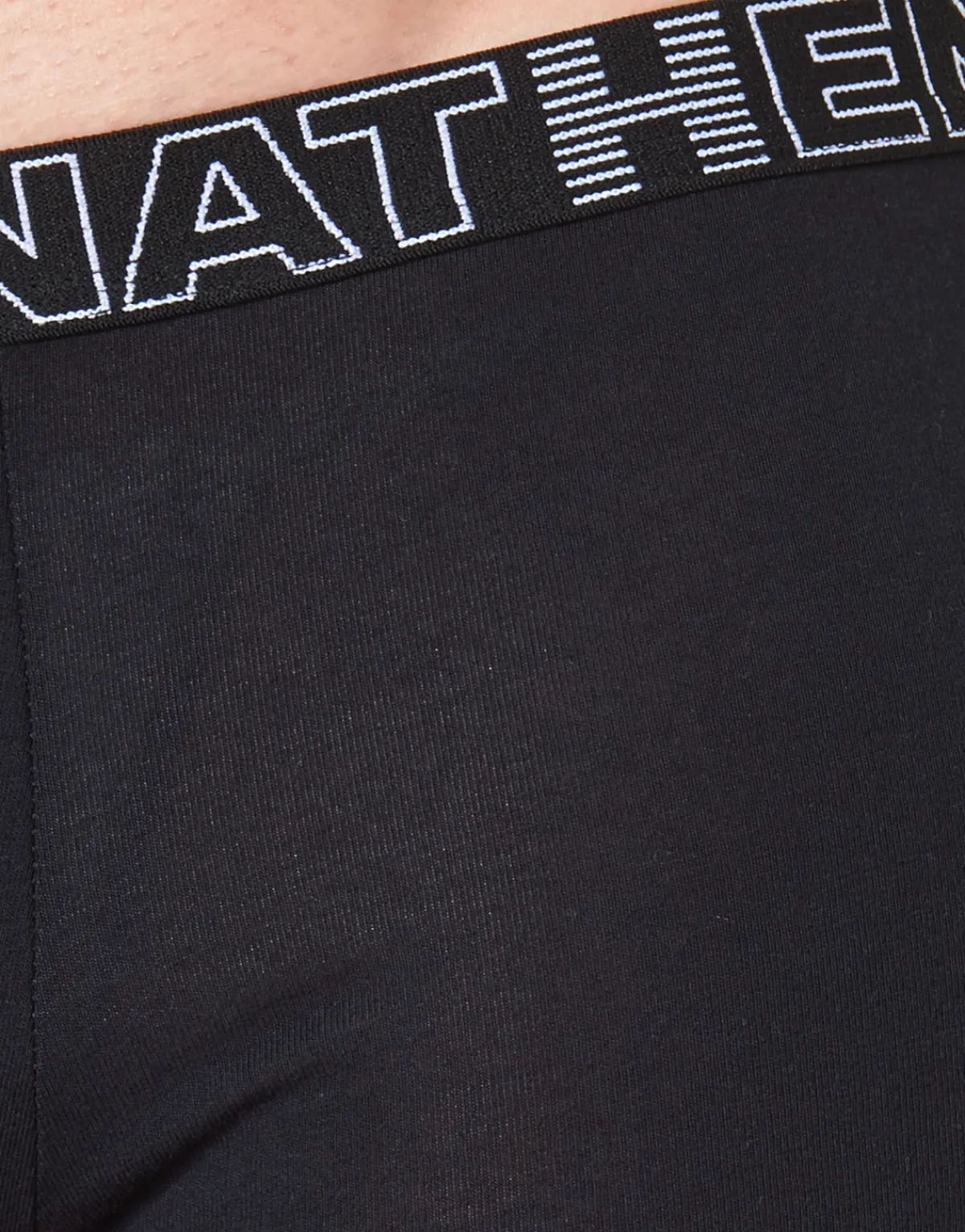 Athena BASIC COLOR X3-Homme Boxers