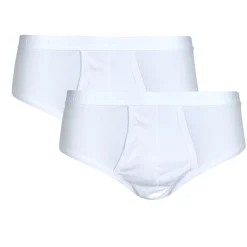Athena BASIC COTON BIO Pack de 2-Homme Slips