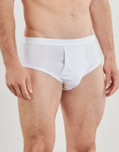 Athena BASIC COTON BIO Pack de 2-Homme Slips