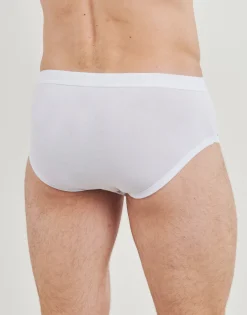 Athena BASIC COTON BIO Pack de 2-Homme Slips