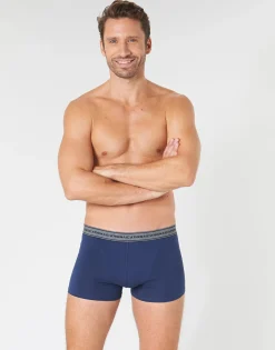 Athena BASIC COTON X4-Homme Boxers