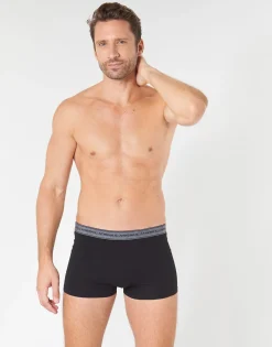 Athena BASIC COTON X4-Homme Boxers