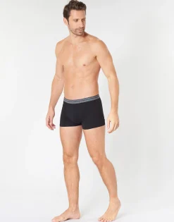 Athena BASIC COTON X4-Homme Boxers