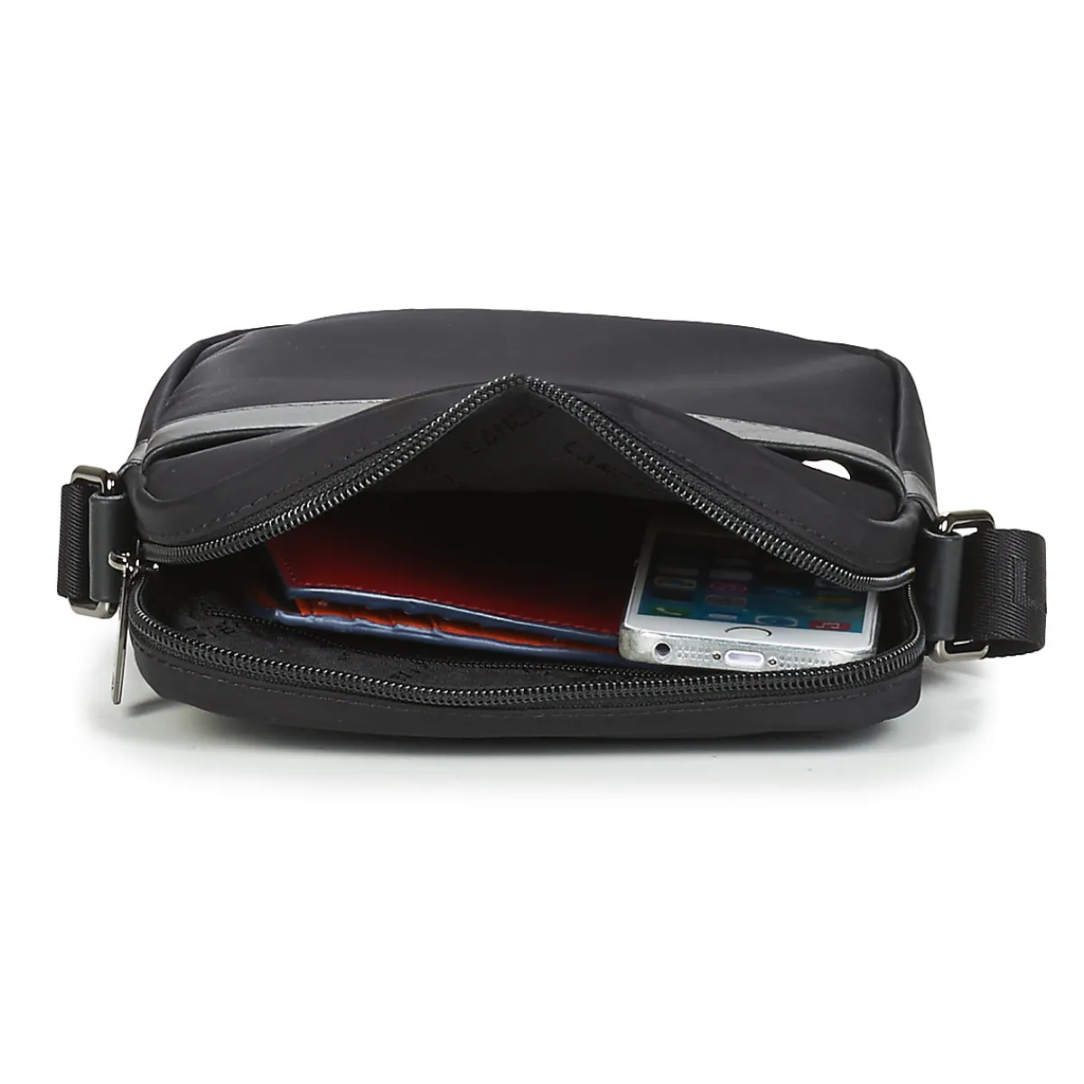 LANCASTER BASIC SPORT MEN'S 7-Homme Pochettes / Sacoches