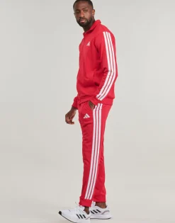 adidas Basic 3-Stripes Tricot Track Suit-Homme Joggings & Survêtements