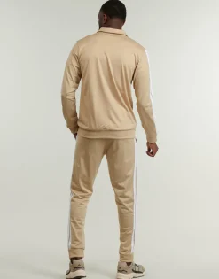 adidas Basic 3-Stripes Tricot Track Suit-Homme Joggings & Survêtements