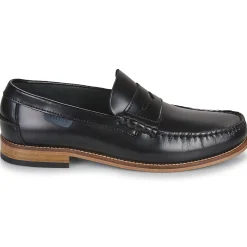 Pellet BASILE-Homme Mocassins & Chaussures Bateau
