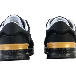 Teddy Smith Basket Cuir Blouson Smith-Homme Sport Indoor