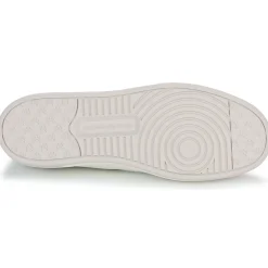 Calvin Klein Jeans BASKET CUP LOW LACEUP LTH ML MTR-Homme Baskets Mode