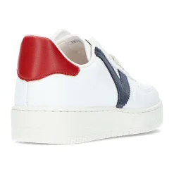 Victoria BASKETS 1258201-Homme Sport Indoor