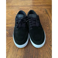 Element Baskets Topaz daim-Homme Skate