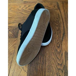 Element Baskets Topaz daim-Homme Skate