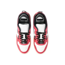 Diesel Baskets mode DISSNWM02674PE0064-Homme Sport Indoor