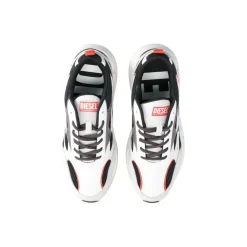 Diesel Baskets mode DISSNSMY2868PE0004-Homme Sport Indoor