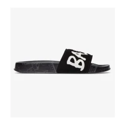 DC Shoes Basq dc slide-Homme Sandales Et Nu-Pieds