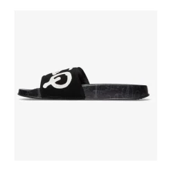 DC Shoes Basq dc slide-Homme Sandales Et Nu-Pieds