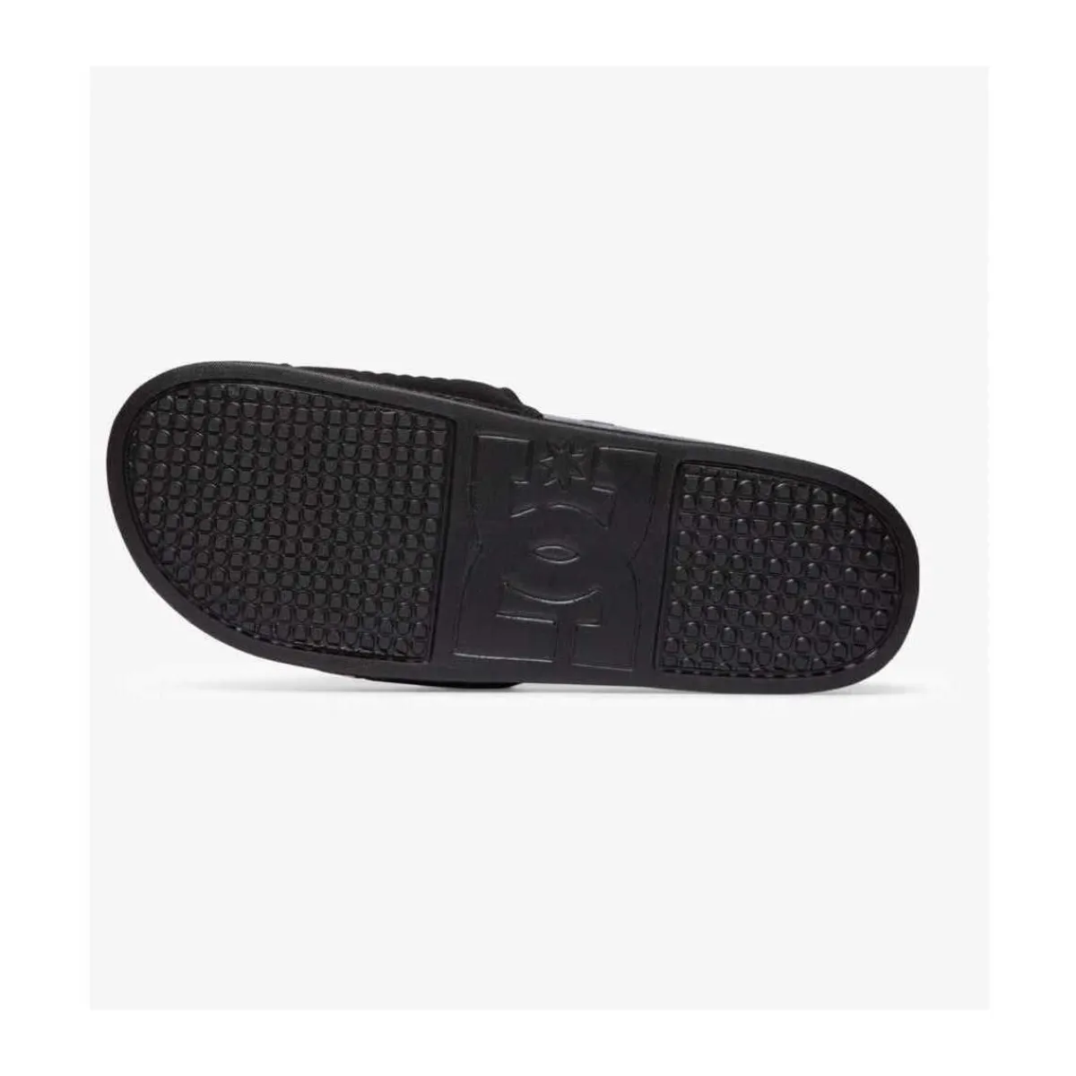 DC Shoes Basq dc slide-Homme Sandales Et Nu-Pieds