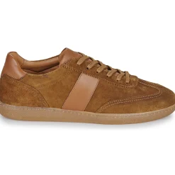 Carlington BASTIA-Homme Baskets Mode