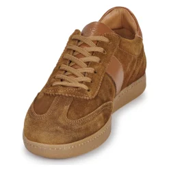 Carlington BASTIA-Homme Baskets Mode