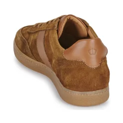 Carlington BASTIA-Homme Baskets Mode