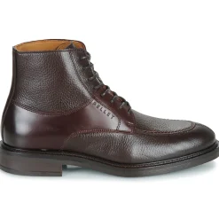 Pellet BASTIEN-Homme Bottines / Boots