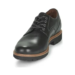 Clarks BATCOMBE HALL-Homme Derbies & Richelieu