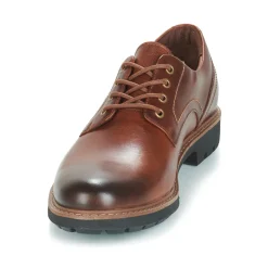 Clarks BATCOMBE HALL-Homme Derbies & Richelieu