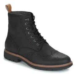 Clarks BATCOMBE LORD-Homme Bottines / Boots